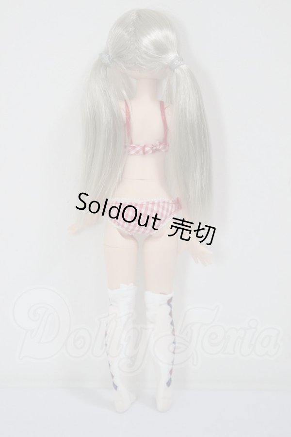 画像6: AZONE/こもれび森のどうぶつたち♪ぎんぎつねさん　リアン A-26-05-05-297-NY-ZA (6)