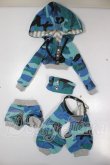 画像1: MDD/OF:衣装セット A-26-05-05-289-NY-ZA (1)