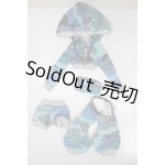 画像: MDD/OF:衣装セット A-26-05-05-289-NY-ZA