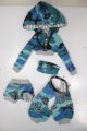 画像: MDD/OF:衣装セット A-26-05-05-289-NY-ZA