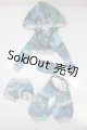 画像: MDD/OF:衣装セット A-26-05-05-289-NY-ZA