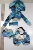 画像2: MDD/OF:衣装セット A-26-05-05-289-NY-ZA (2)
