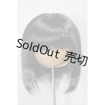画像: 8-9inch/ウィッグ　なにぬねこみや様製 A-26-05-05-292-NY-ZA