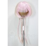 画像: 8-９inch/ウィッグ　PiggDoll様製 A-26-05-05-295-NY-ZA