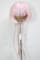 画像: 8-９inch/ウィッグ　PiggDoll様製 A-26-05-05-295-NY-ZA