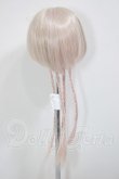 画像2: 8-９inch/ウィッグ　PiggDoll様製 A-26-05-05-295-NY-ZA (2)
