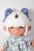 画像1: ANTU(アンティーユ)/山上の羊:自然の秘境 A-26-05-05-299-NY-ZA (1)