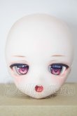画像1: DDH-01/ カスタムヘッド　AK*doll様カスタム A-26-05-05-254-NY-ZA (1)