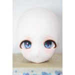 画像: DDH-27 /カスタムヘッド　みとねるっ子 A-26-05-05-253-NY-ZA