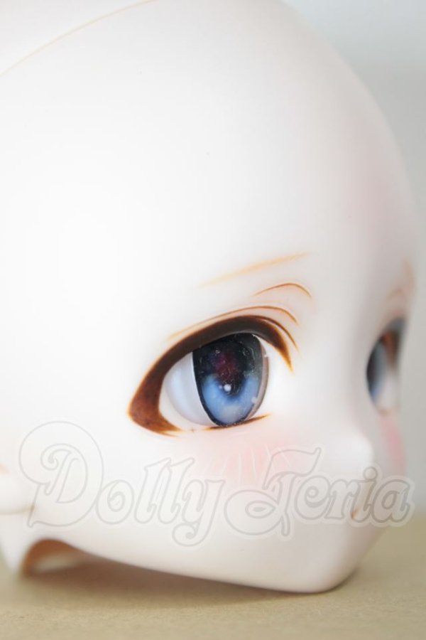 画像2: DDH-27 /カスタムヘッド　みとねるっ子 A-26-05-05-253-NY-ZA (2)