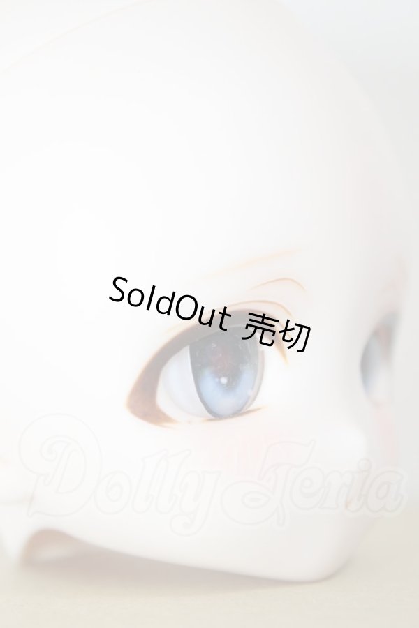 画像2: DDH-27 /カスタムヘッド　みとねるっ子 A-26-05-05-253-NY-ZA (2)
