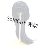 画像: 8-9inch/ウィッグ/インチ　BJD　MJD　ドール用 A-26-05-26-043-NY-ZA