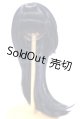 画像: 8-9inch/ウィッグ/インチ　BJD　MJD　ドール用 A-26-05-26-043-NY-ZA