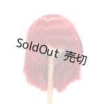 画像: 8-9inch/ウィッグ/インチ　BJD　MJD　ドール用 A-26-05-26-050-NY-ZA