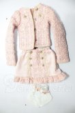 画像1: DD/DollHeart製衣装セット A-26-05-05-395-NY-ZA (1)