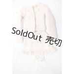 画像: DD/DollHeart製衣装セット A-26-05-05-395-NY-ZA