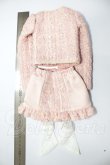画像2: DD/DollHeart製衣装セット A-26-05-05-395-NY-ZA (2)
