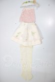 画像1: DD/DollHeart製衣装セット A-26-05-05-399-NY-ZA (1)