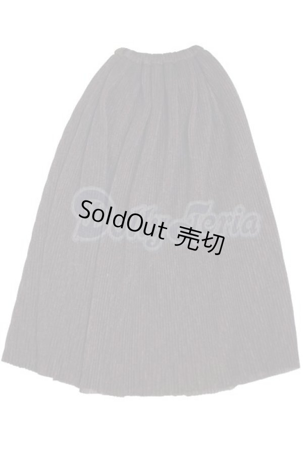 画像1: MDD/OF:スカート A-26-05-19-005-NY-ZA (1)