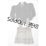 画像: MDD/OF:衣装セット A-26-05-05-348-NY-ZA