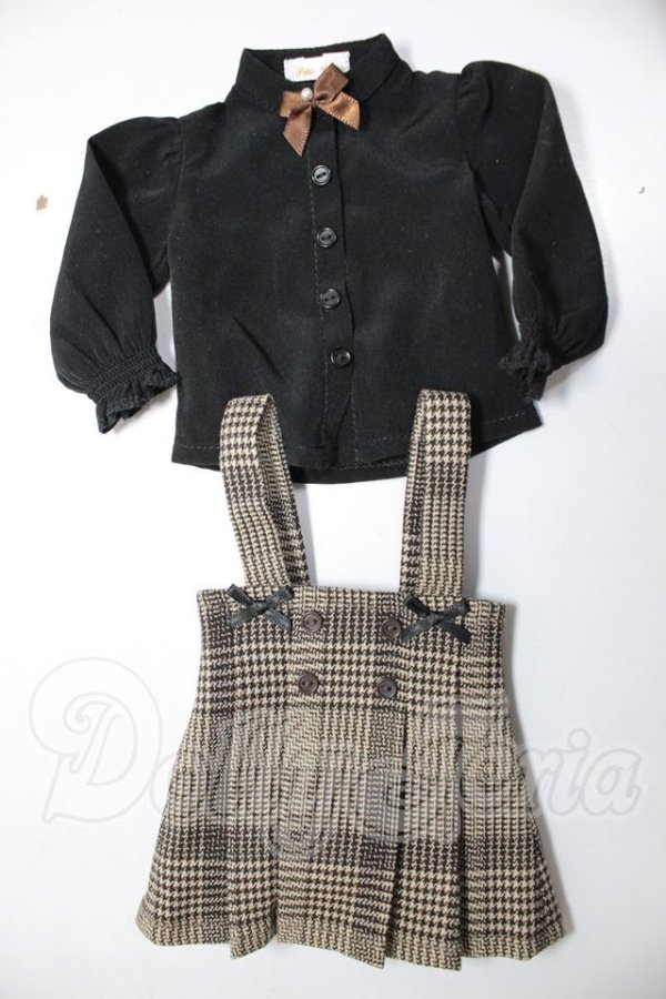 画像1: MDD/OF:衣装セット A-26-05-05-348-NY-ZA (1)