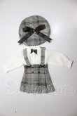 画像1: MDD/OF:衣装セット A-26-05-05-391-NY-ZA (1)