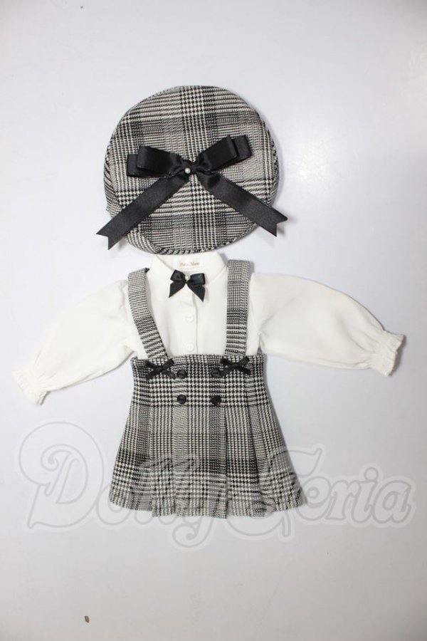 画像1: MDD/OF:衣装セット A-26-05-05-391-NY-ZA (1)