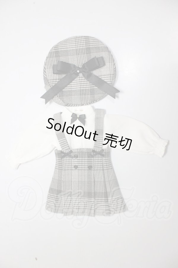 画像1: MDD/OF:衣装セット A-26-05-05-391-NY-ZA (1)