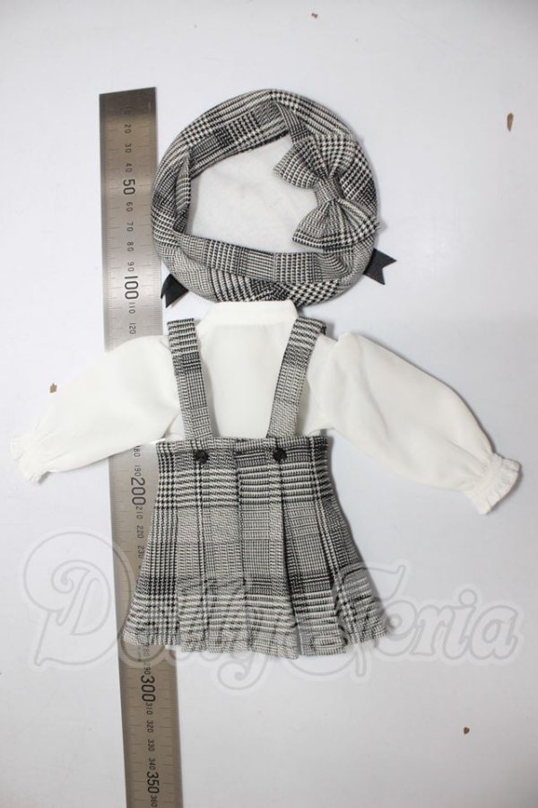 画像2: MDD/OF:衣装セット A-26-05-05-391-NY-ZA (2)