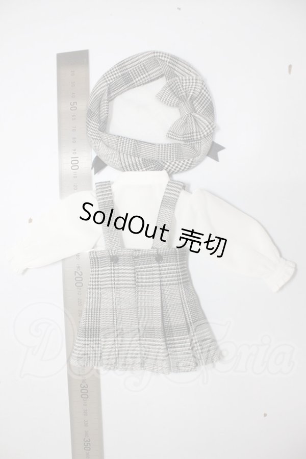 画像2: MDD/OF:衣装セット A-26-05-05-391-NY-ZA (2)