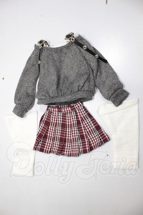 画像1: MDD/OF:衣装セット A-26-05-05-347-NY-ZA (1)