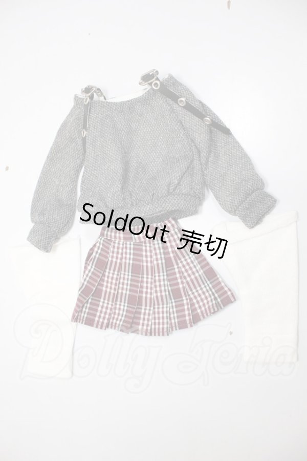 画像1: MDD/OF:衣装セット A-26-05-05-347-NY-ZA (1)