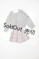 画像: MDD/OF:衣装セット A-26-05-05-347-NY-ZA