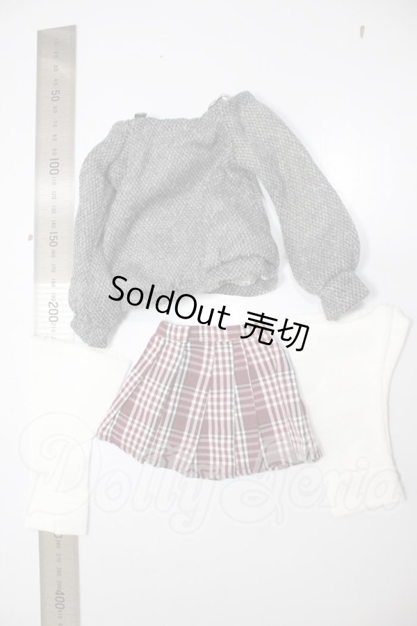 画像2: MDD/OF:衣装セット A-26-05-05-347-NY-ZA (2)