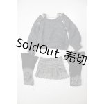 画像: MDD/OF:衣装セット A-26-05-05-346-NY-ZA