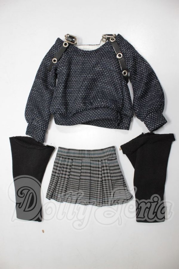 画像1: MDD/OF:衣装セット A-26-05-05-346-NY-ZA (1)