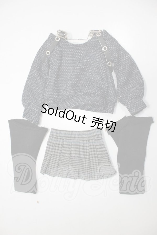 画像1: MDD/OF:衣装セット A-26-05-05-346-NY-ZA (1)