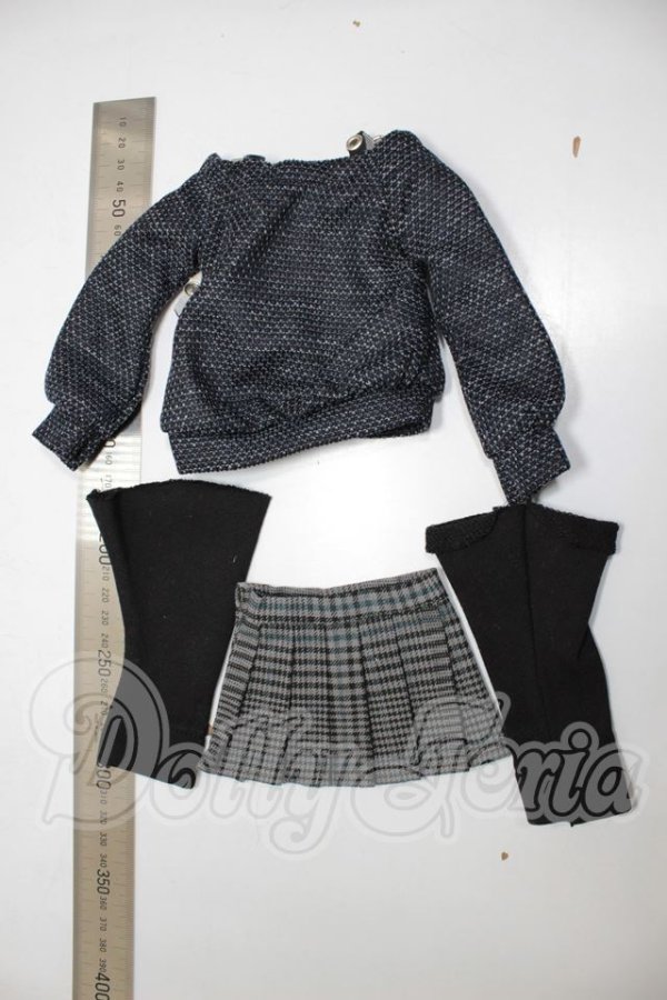 画像2: MDD/OF:衣装セット A-26-05-05-346-NY-ZA (2)