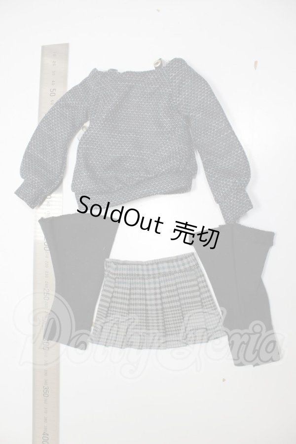 画像2: MDD/OF:衣装セット A-26-05-05-346-NY-ZA (2)