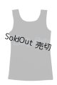 画像: DD/OF:タンクトップ A-26-05-19-002-NY-ZA