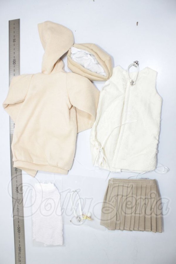 画像2: DD/OF:衣装セット A-26-05-05-393-NY-ZA (2)
