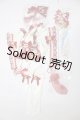 画像: MDD/巫女ちゃん、その耳は…？桜SP・赤　machikawa様製 A-26-05-05-398-NY-ZA