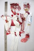 画像2: MDD/巫女ちゃん、その耳は…？桜SP・赤　machikawa様製 A-26-05-05-398-NY-ZA (2)