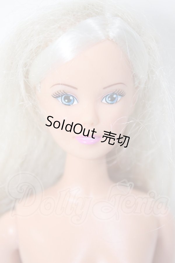 画像1: Barbie/バービー本体 A-26-05-05-312-NY-ZA (1)