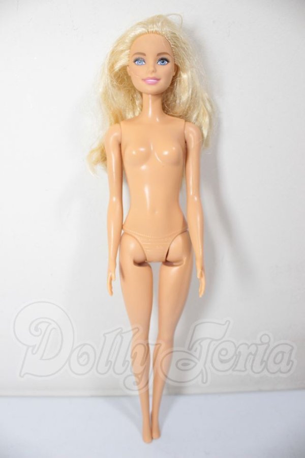 画像2: Barbie/バービー本体 A-26-05-05-313-NY-ZA (2)
