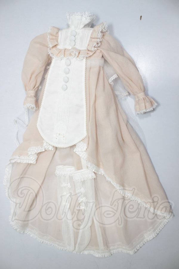 画像1: MDD/ドレス　EMMA様製 A-26-05-05-363-NY-ZA (1)
