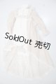 画像: MDD/ドレス　EMMA様製 A-26-05-05-363-NY-ZA