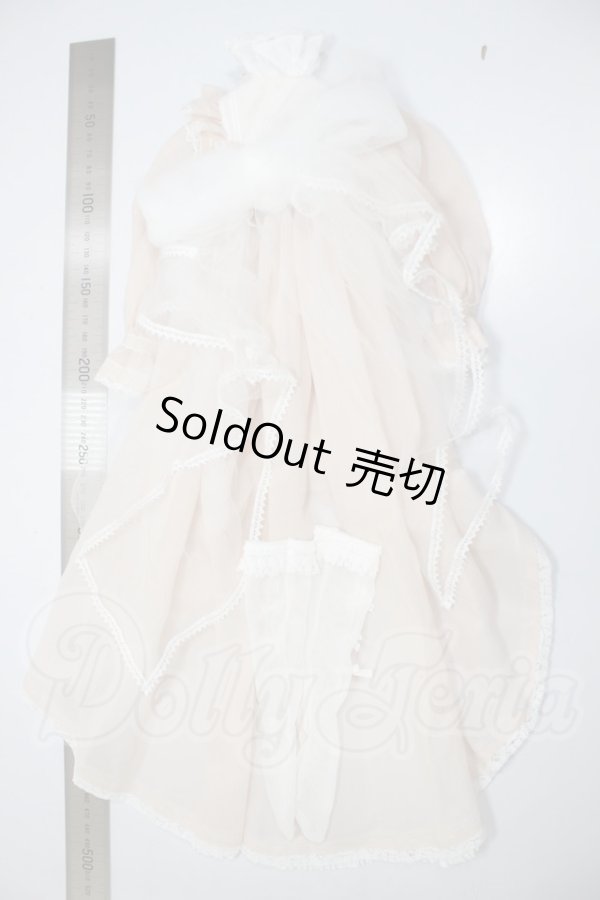 画像2: MDD/ドレス　EMMA様製 A-26-05-05-363-NY-ZA (2)