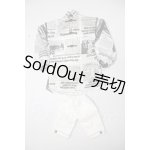画像: MDD/OF:衣装セット A-26-05-05-365-NY-ZA