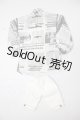 画像: MDD/OF:衣装セット A-26-05-05-365-NY-ZA